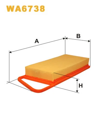 Air Filter